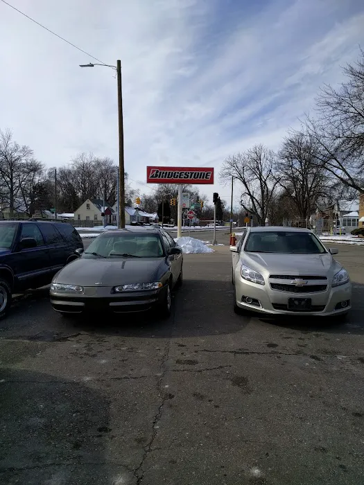 Center Tire Inc of Redford 3