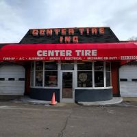 Center Tire Inc of Redford