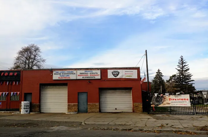 Center Tire Inc of Redford 5