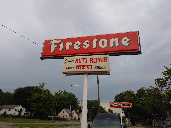 Center Tire Inc of Redford 7