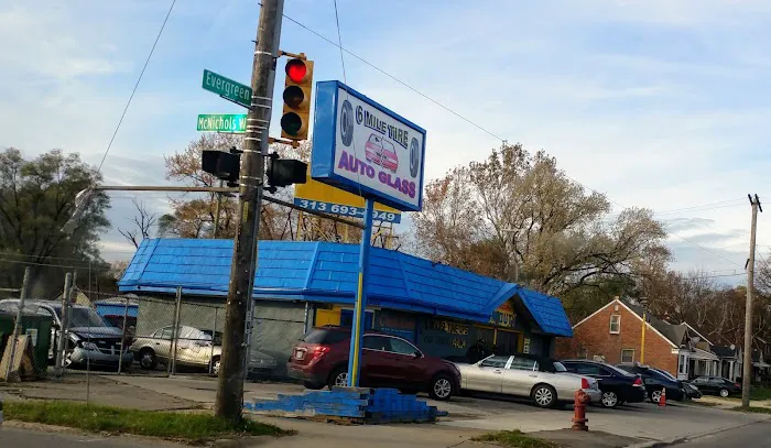 Six Mile Auto & Tire 5
