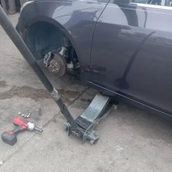 Six Mile Auto & Tire ico