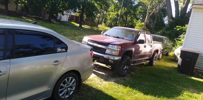 Detroit Complete AUTO REPAIR 0