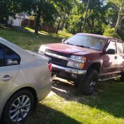 Detroit Complete AUTO REPAIR ico