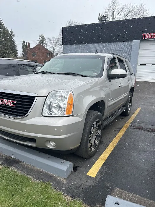 Detroit Complete AUTO REPAIR 5