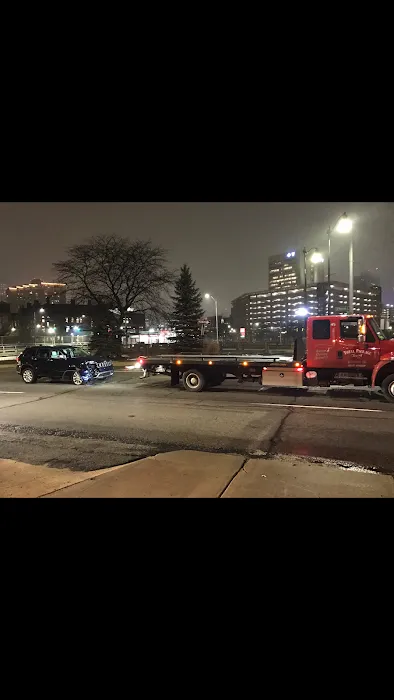 Detroit Quality 9