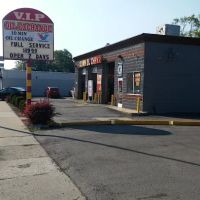 VIP Oil Exchange