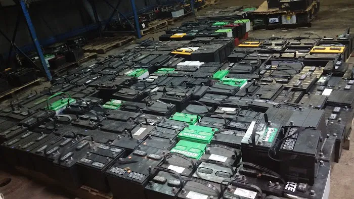 Detroit Finest Batteries 2