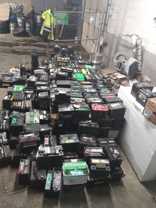Detroit Finest Batteries 5