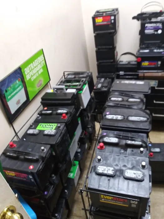 Detroit Finest Batteries 4
