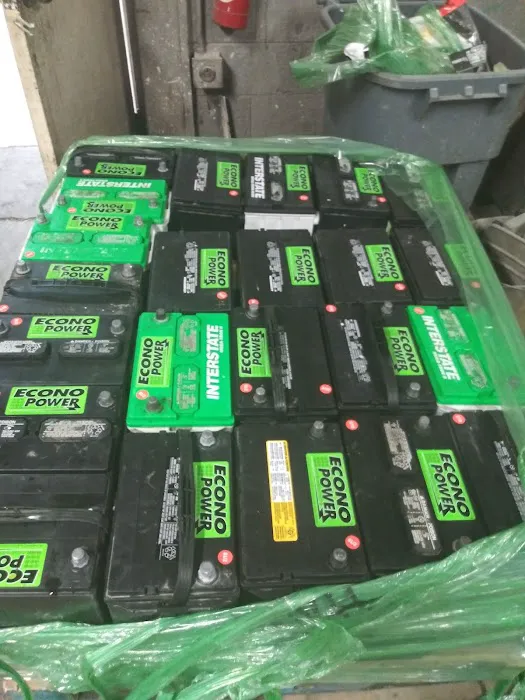 Detroit Finest Batteries 7