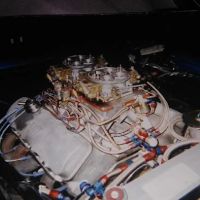 Detroit Finest Batteries