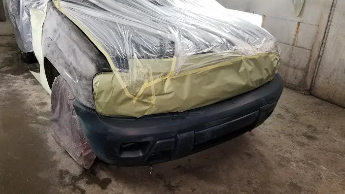 Dealer Used Auto Parts 5
