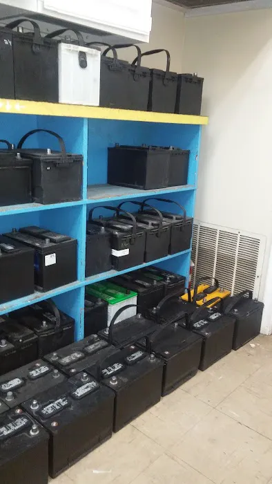 Dealer Used Auto Parts 1
