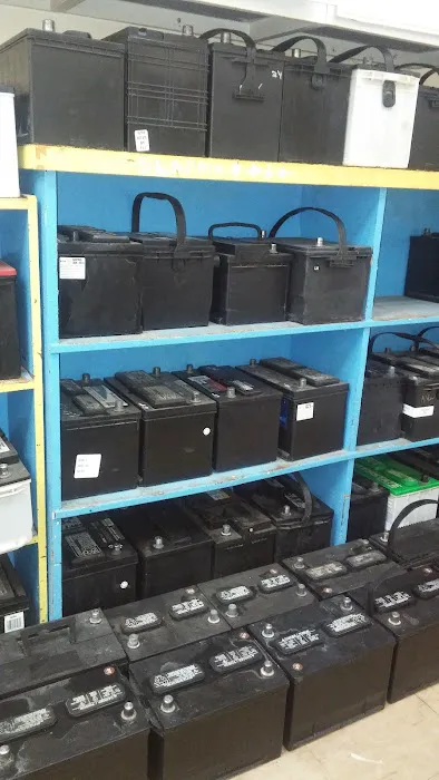 Dealer Used Auto Parts 2