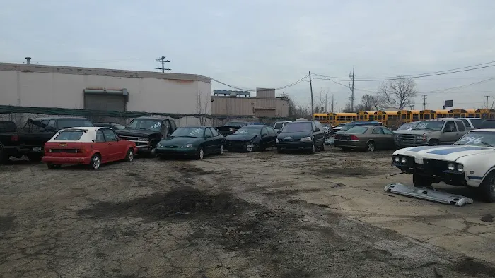 Dealer Used Auto Parts 6