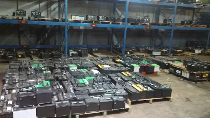 Dealer Used Auto Parts 3