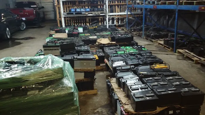 Dealer Used Auto Parts 9