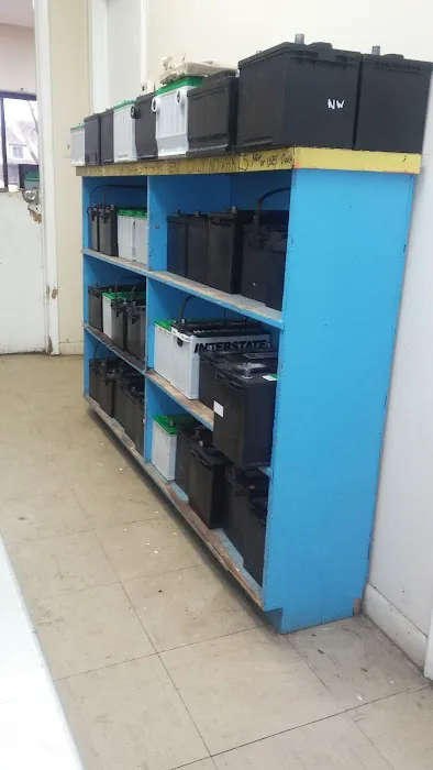 Dealer Used Auto Parts 8