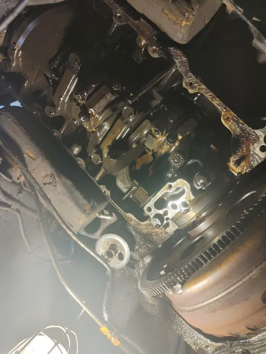 O'Reilly Auto Parts 1