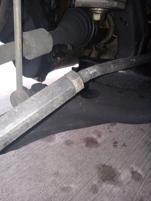 O'Reilly Auto Parts 0