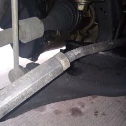 O'Reilly Auto Parts ico