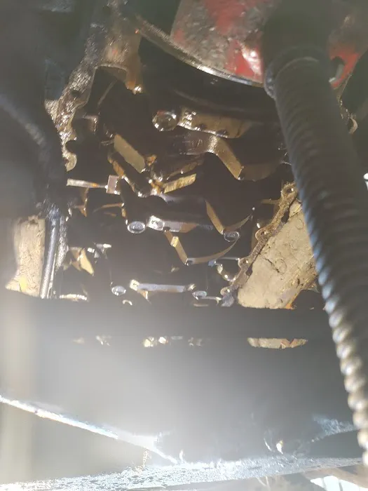 O'Reilly Auto Parts 4
