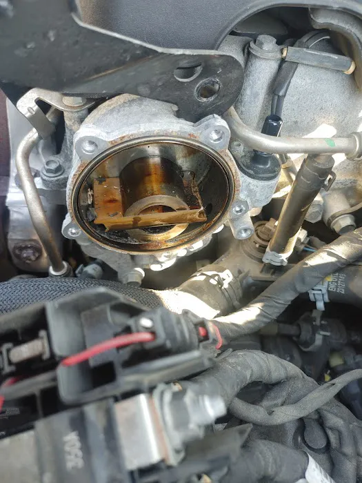 AutoZone Auto Parts 1