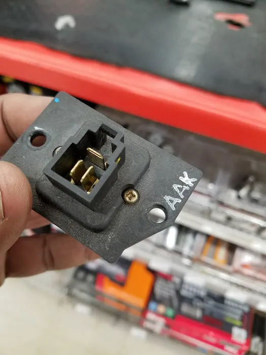 AutoZone Auto Parts 6