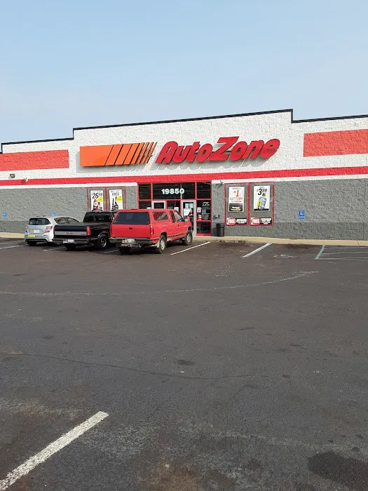AutoZone Auto Parts 4