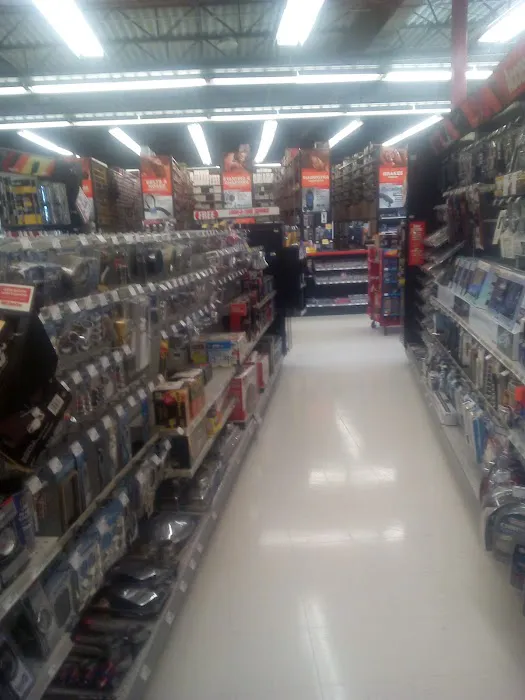 AutoZone Auto Parts 5