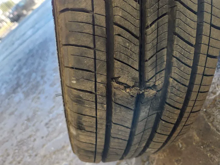 Nick's Tire And Auto Repair 0