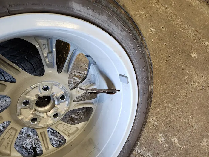 Nick's Tire And Auto Repair 1