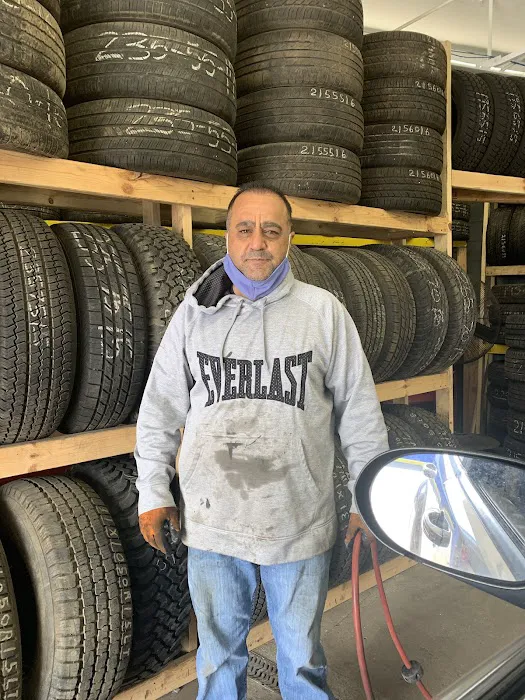 Nick's Tire And Auto Repair 3