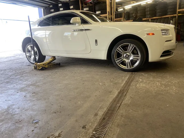 Nick's Tire And Auto Repair 4