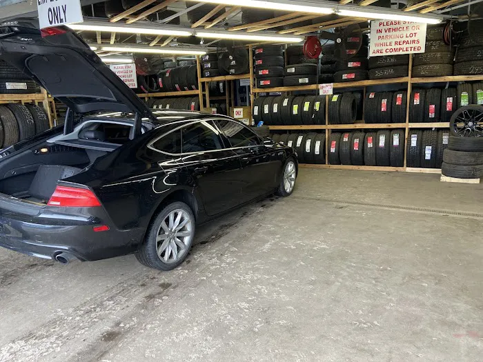 Nick's Tire And Auto Repair 6