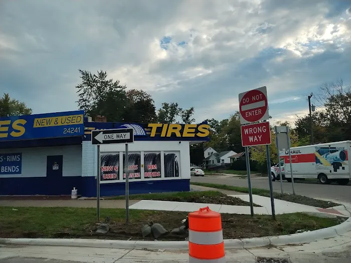Nick's Tire And Auto Repair 2