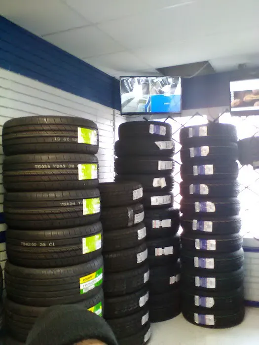 Nick's Tire And Auto Repair 9
