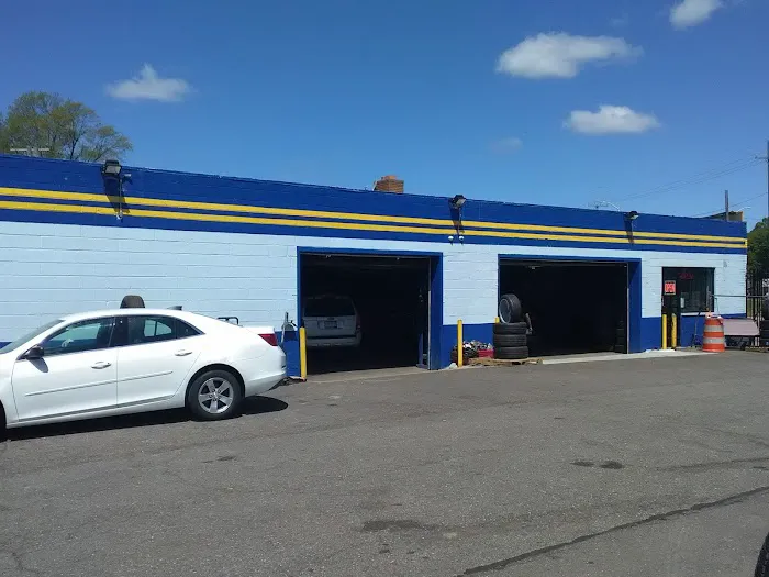 Nick's Tire And Auto Repair 8