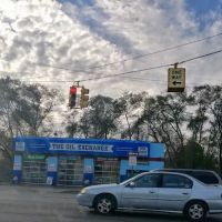 Oil Exchange