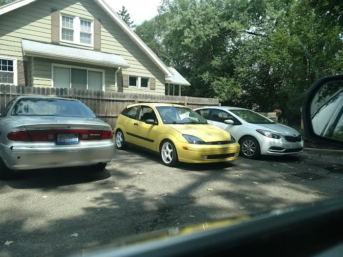 Joe's Auto Parts 4