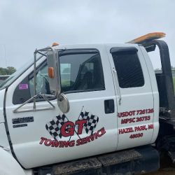 Joe's Auto Parts ico