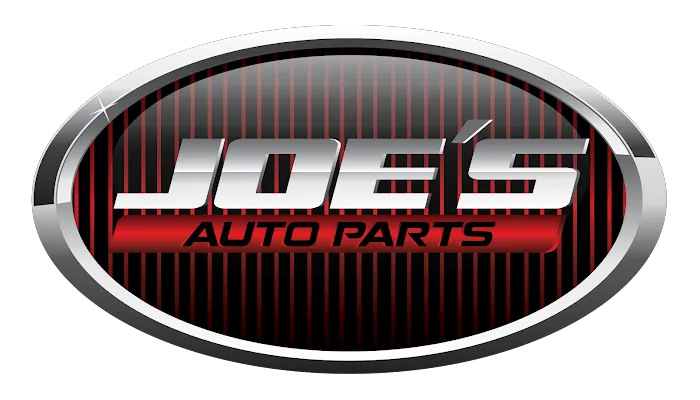 Joe's Auto Parts 7