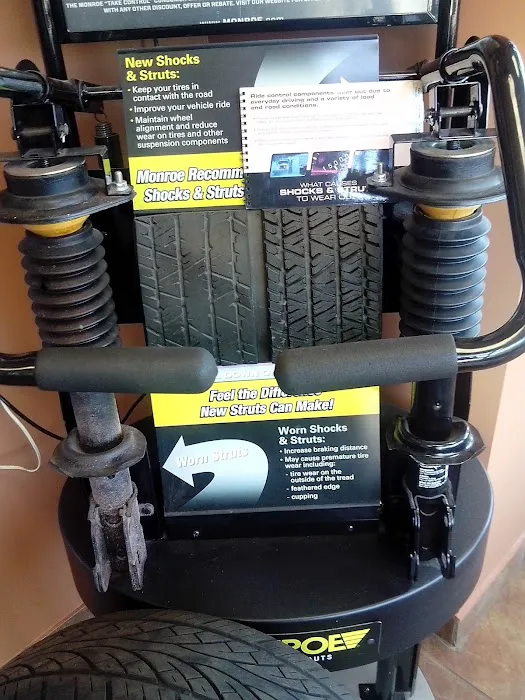 Mighty Mo Muffler 3