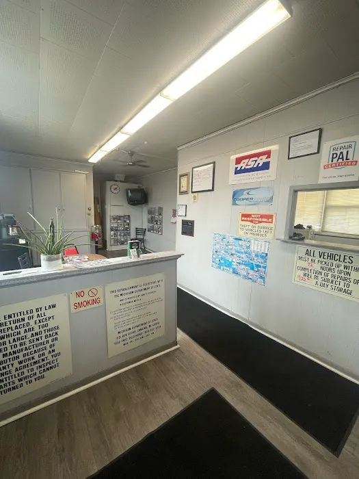 Motor Works 2