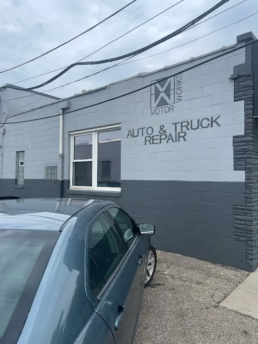 Motor Works 1