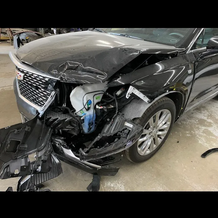 Express Collision 4