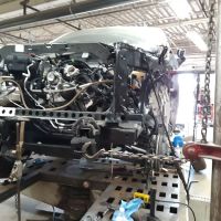 Express Collision