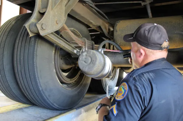 Detroit Mobile Truck Repair 3