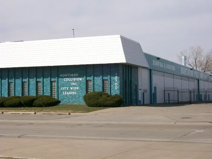 North End Collision, Inc. 4